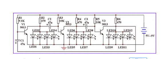 LED電子顯示屏鏈接圖